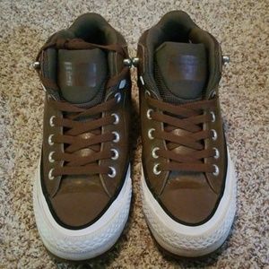 Converse men shoes